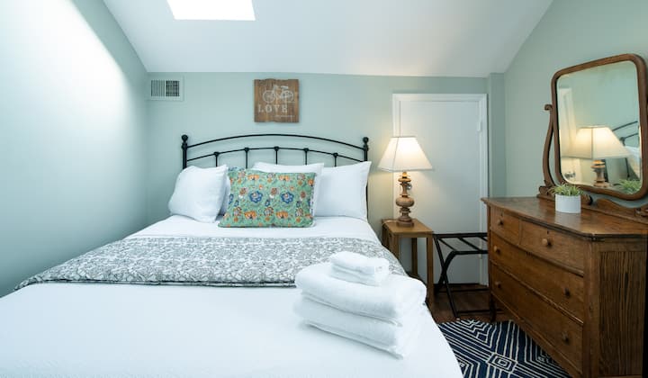 غرفة النوم 4