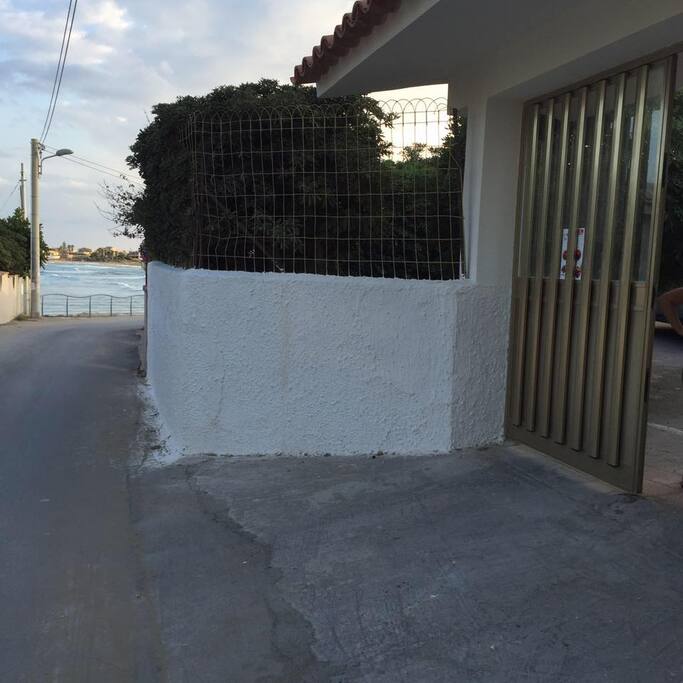 ingresso