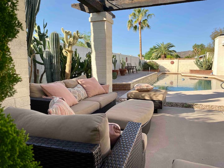 15 Best Airbnbs With Pool In Phoenix, Arizona Updated 2024 Trip101