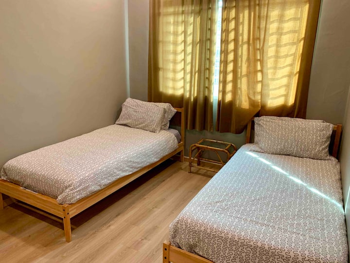 ห้องนอนที่ 4