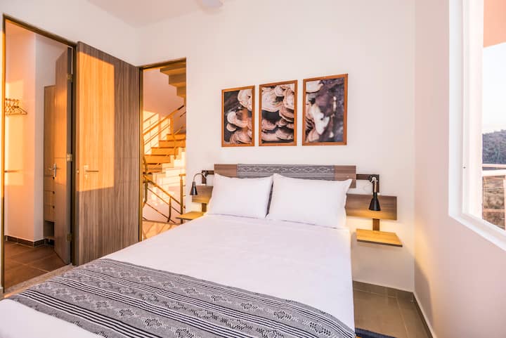 Piso 2 Habitación 1