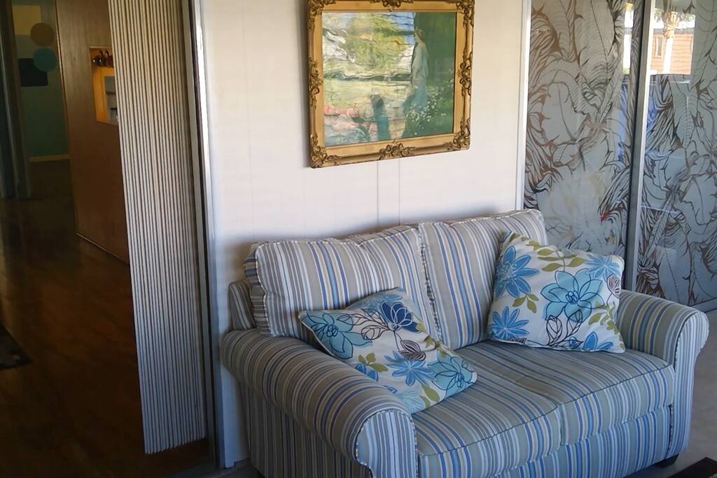 Florida Room