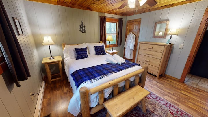 غرفة النوم 1