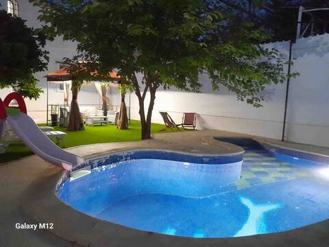 Villa : Enjoy Boumerdes