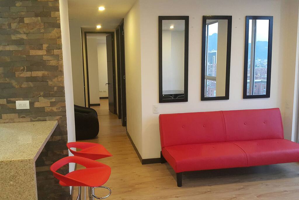 3 habitaciones 2 baños 76mts 3112701656