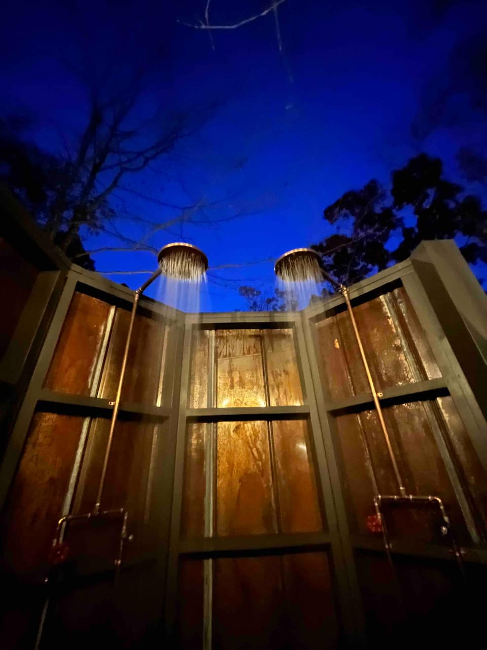 The Smoky Mountain Treehouse, Tallassee, Tennessee, United States, photo 3 of 10