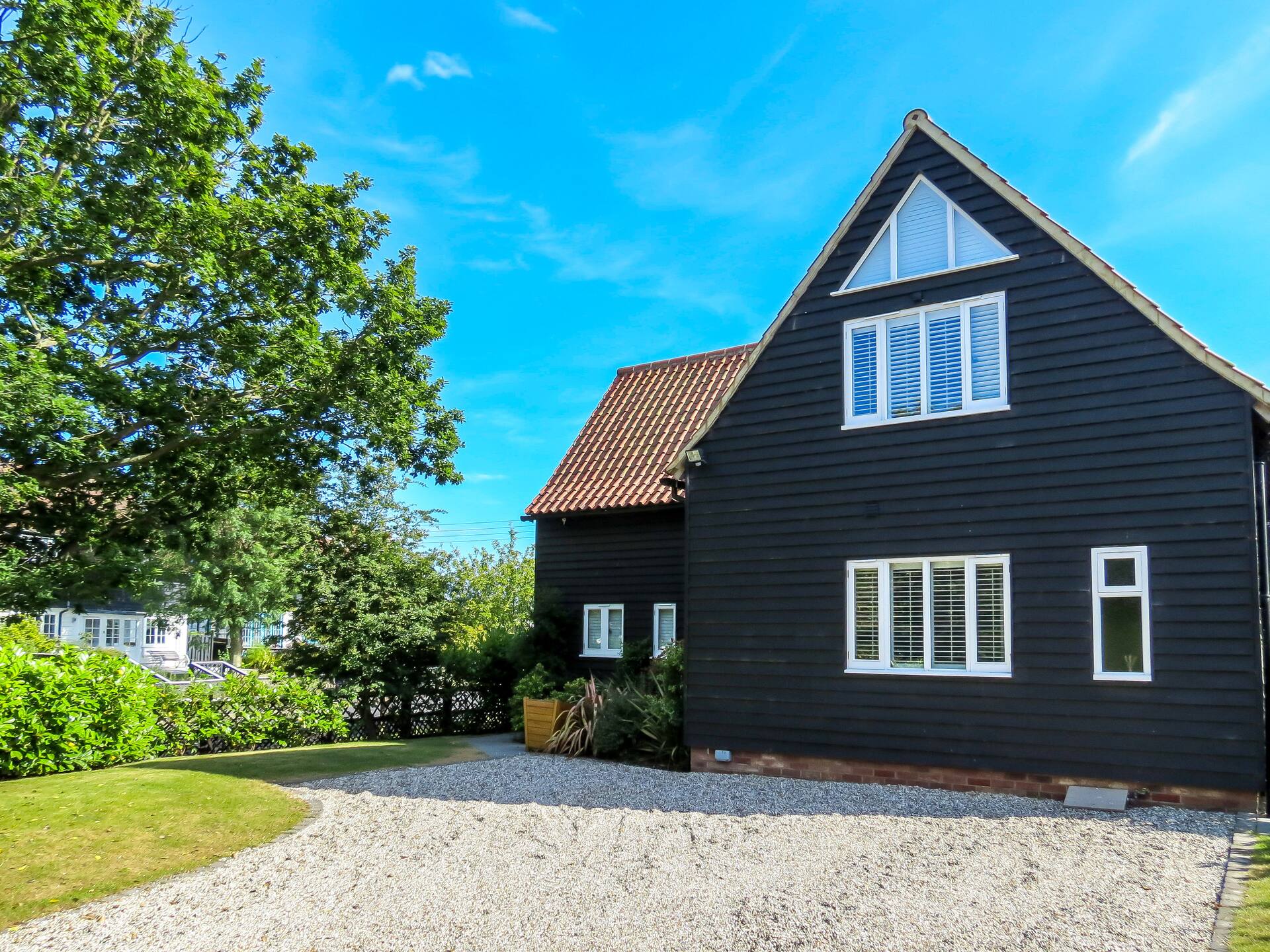 Meare House - Stunning Property overlooking Meare