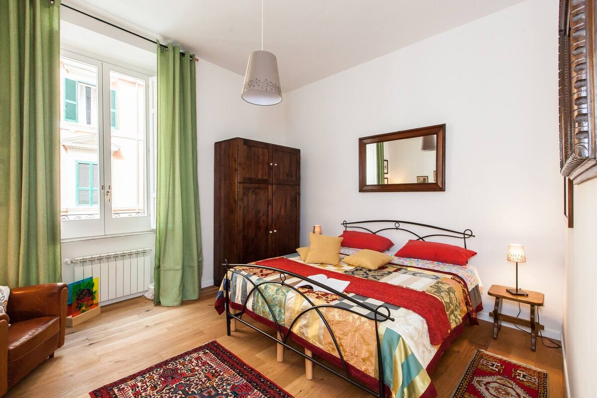 საძინებელი