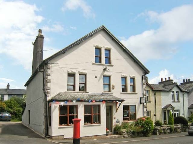 Grange Fell - A Large Holiday Home