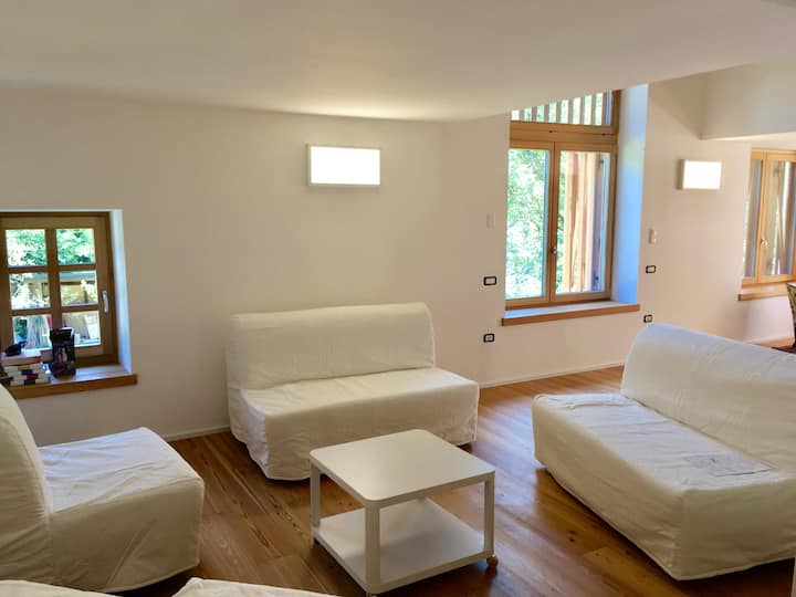 Villa Iagra 1794 - Ledro