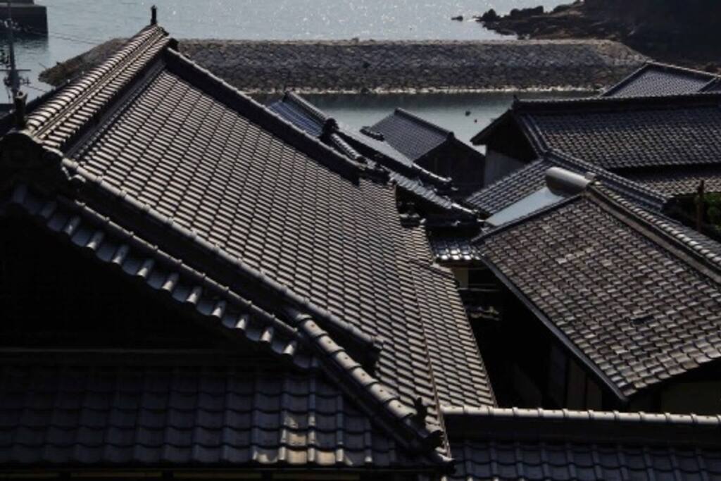 町並み