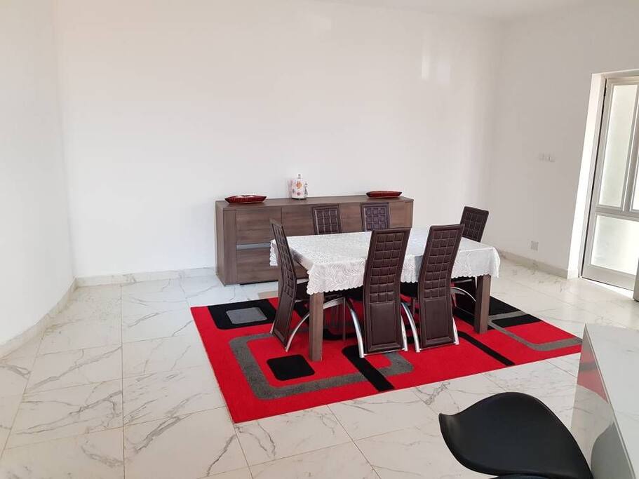 salle a manger