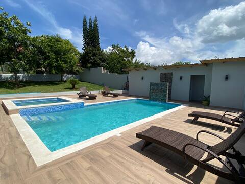 Sinfonia del Campo - Villa