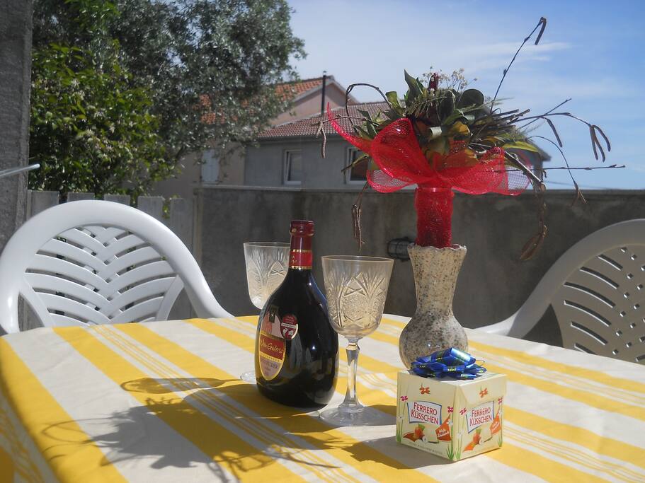 Veranda