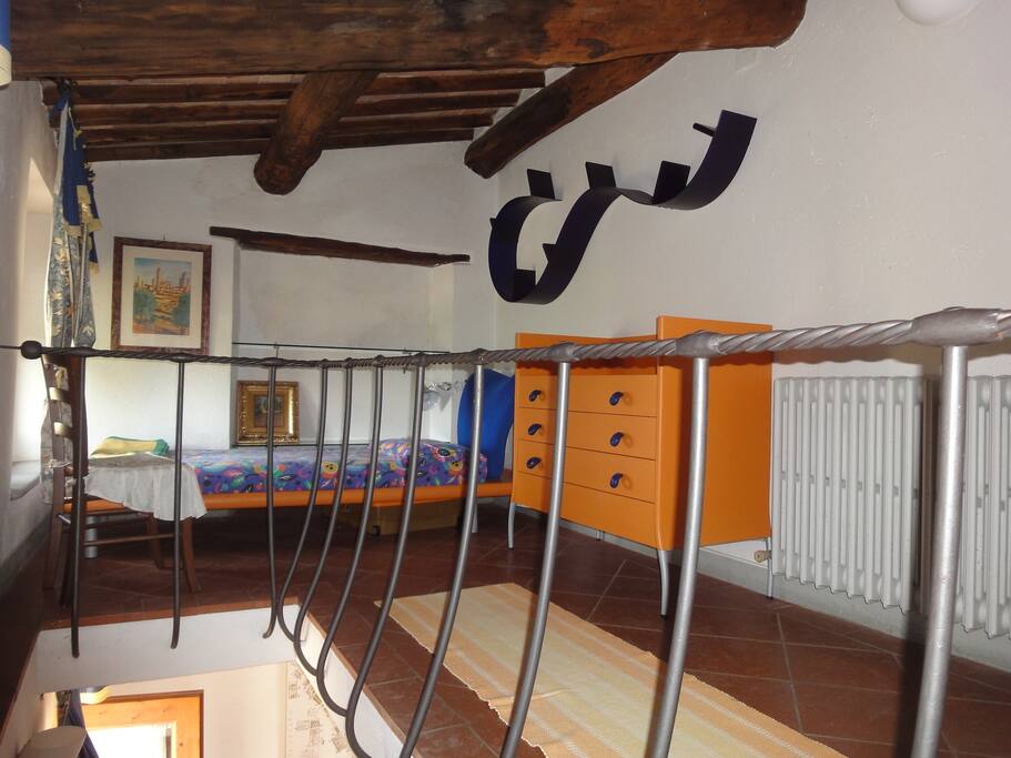 3 letto