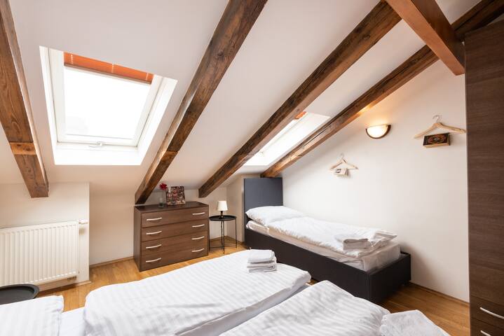 💙pragueforyou💙 APTs Super for group 25pers gallery image 5