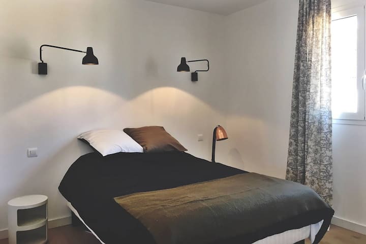 Santa Giulia I房间02