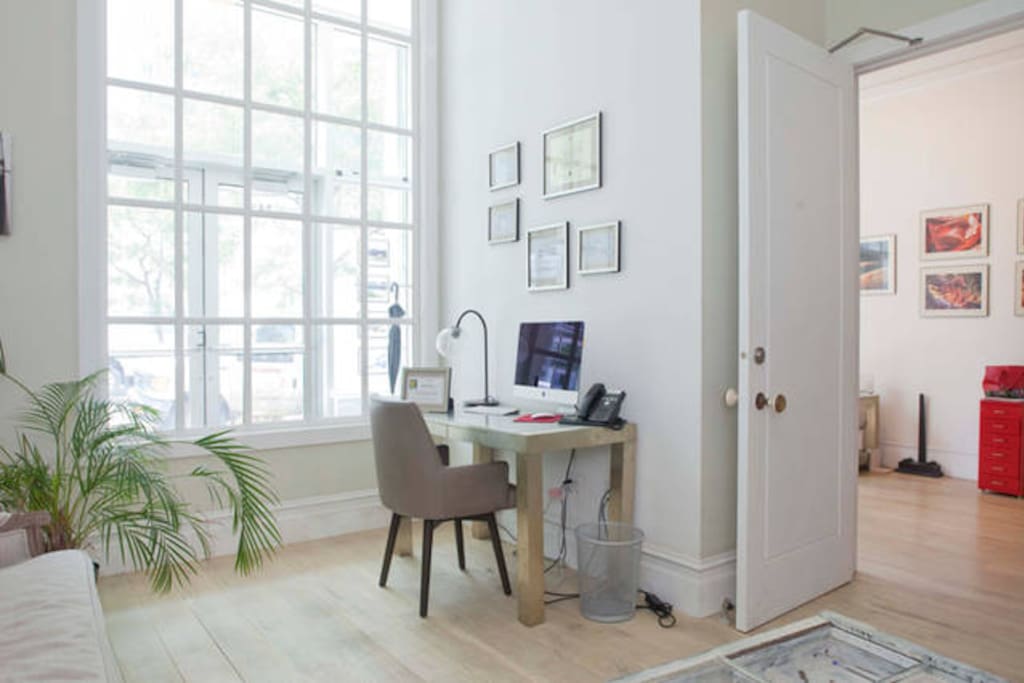 Meeting room