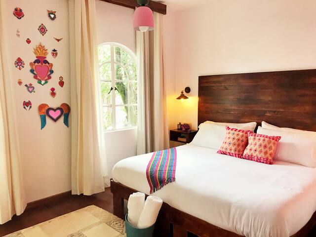 Brilliant Neocolonial House @ Condesa 7Br8bd/7.5Ba gallery image 2