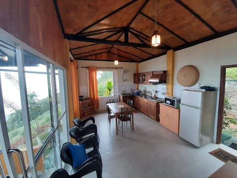 ATT's Eagles Nest 1, Kandy - Entire house is 4 U