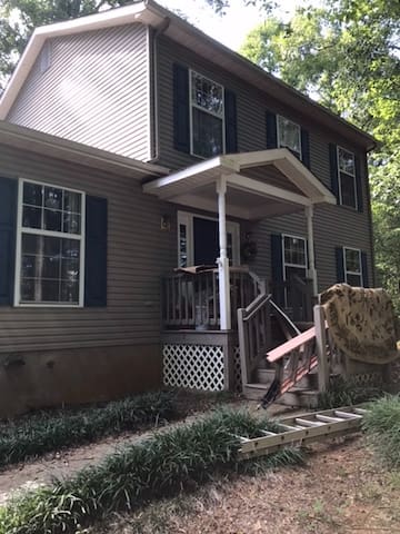Airbnb Lake Monticello Vacation Rentals Places To Stay