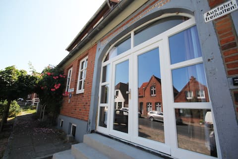 Apartment Siegesburg - Kalkberg vacation rentals