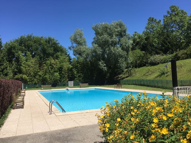 Appartement Saint Julien En Genevois Location Appartement Saint Julien En Genevois Location