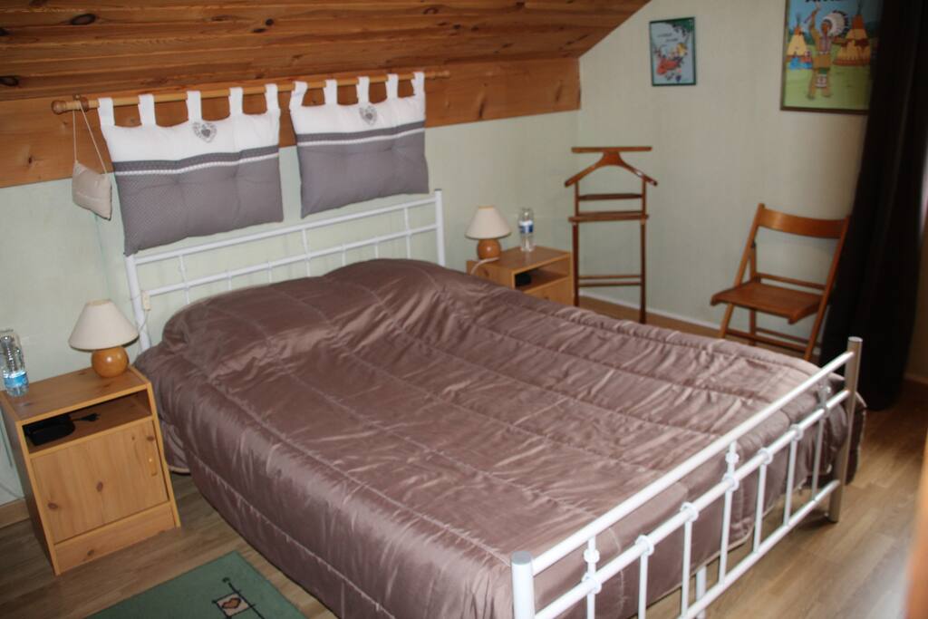 Chambre Parentale