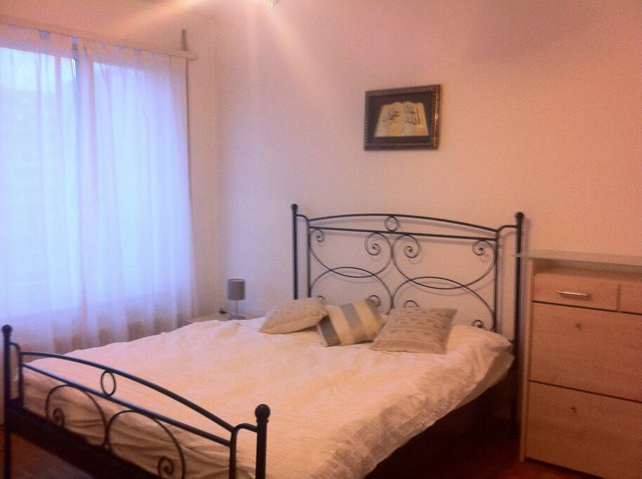 Main Bedroom