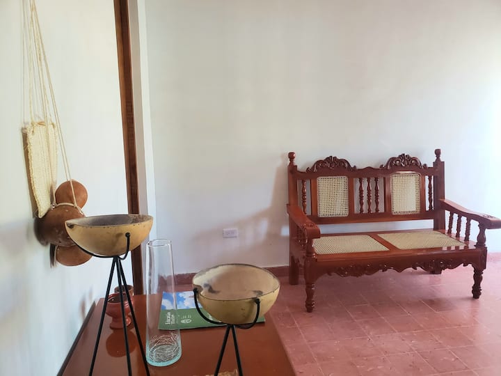 "Casa Cisne" Recién Remodelada Con Alberca Privada - Mérida, México