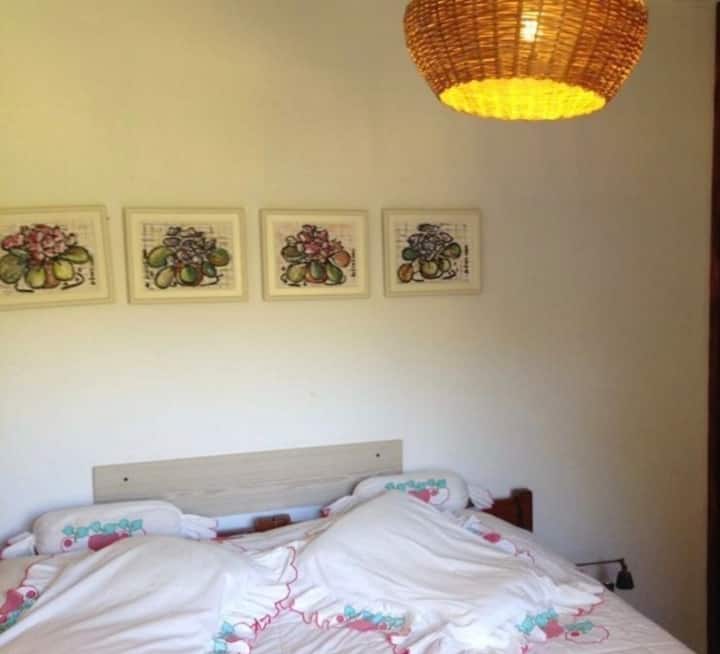 Апартамент  (1) с изглед към езерото