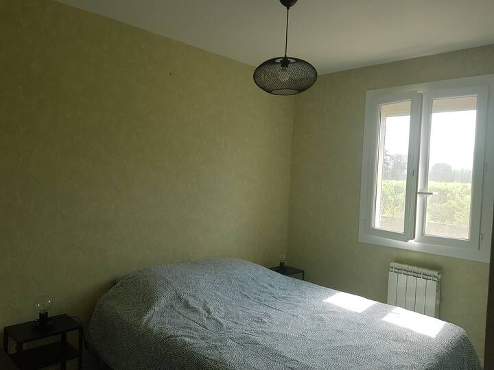 Chambre 3