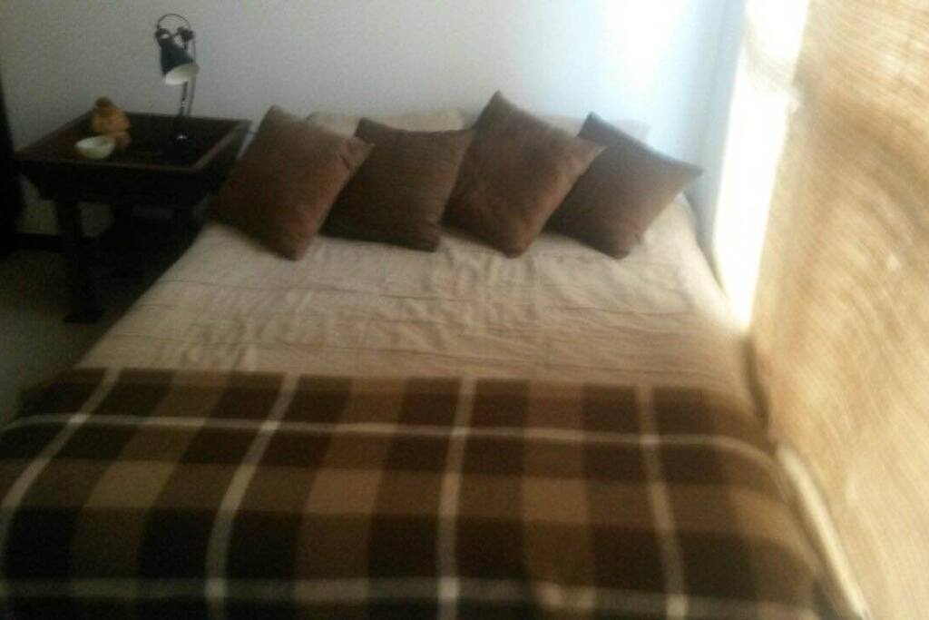 Private Room