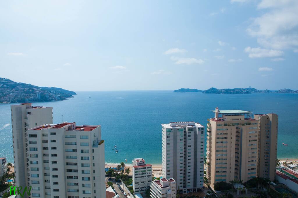 Vistas Roff Garden