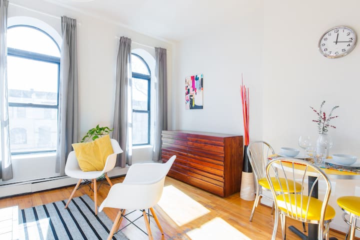 brownstone brooklyn at it s best apartments for rent in brooklyn