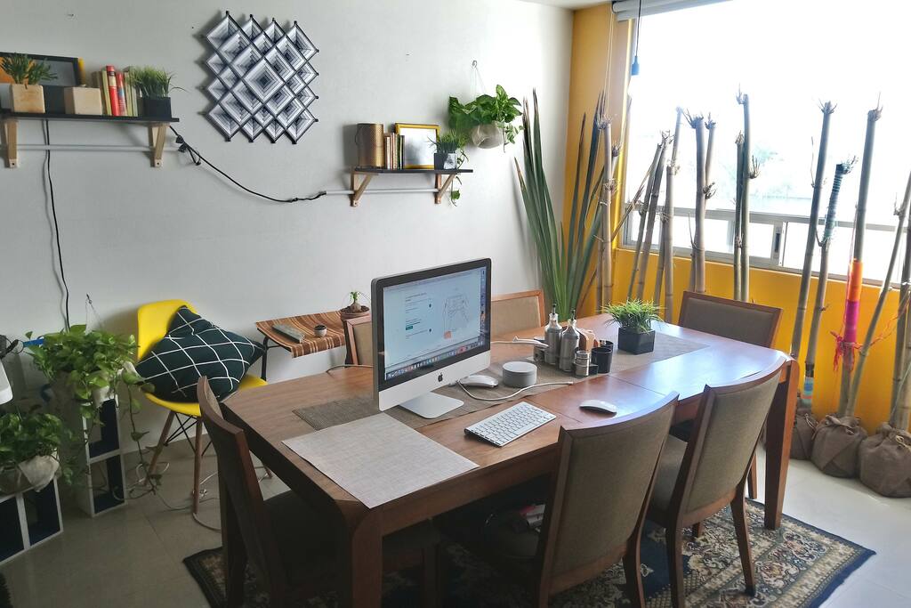 Comedor