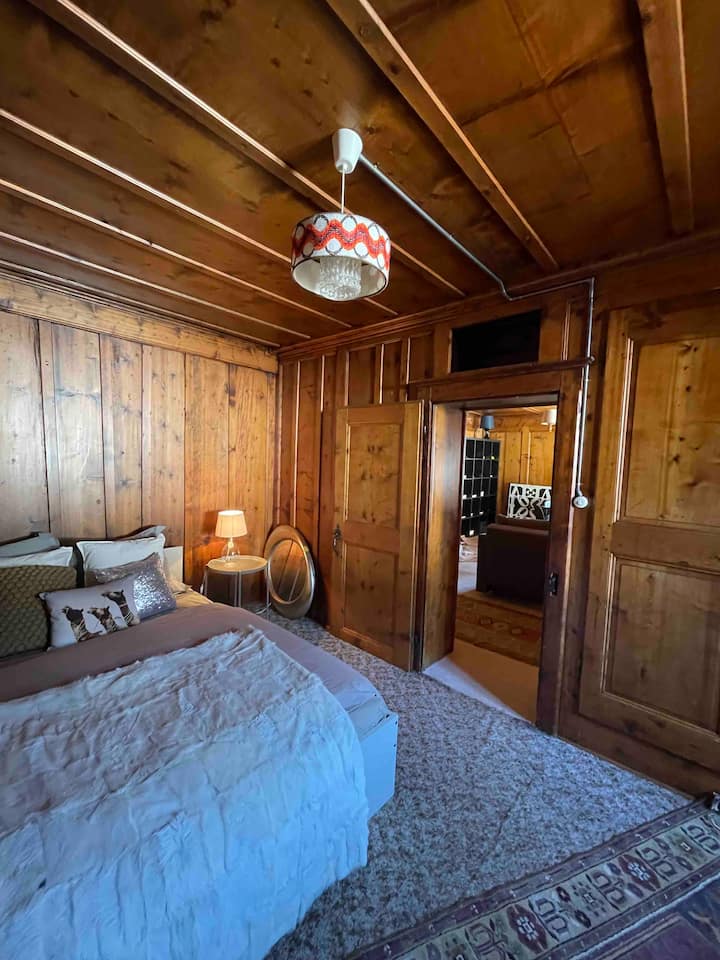 Спална соба 2