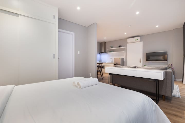 Cozrum managed Airbnb listing 1