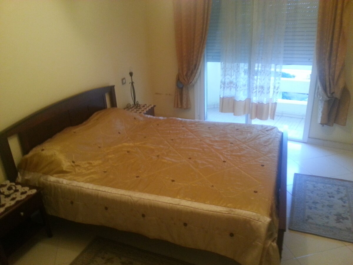 Rental unit in Casablanca  1 bedroom  1 bed  1 shared bath - image 3