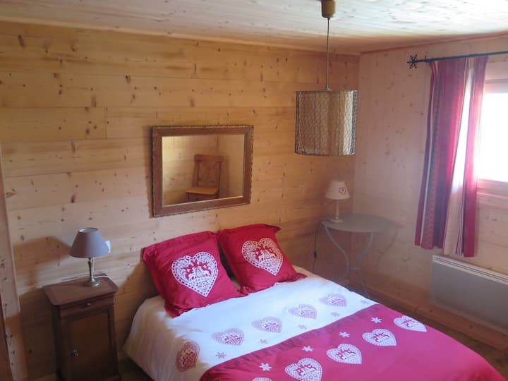 غرفة النوم 2