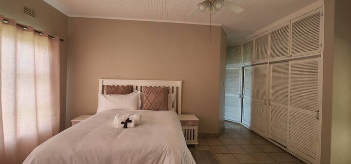 غرفة نوم داخلية