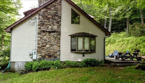 Winsted /Winchester House wifi high speed internet