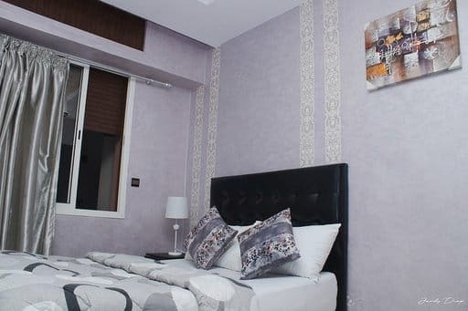 Bed and breakfast in Casablanca  47  1 bedroom  1 bed  2 shared baths - image 2