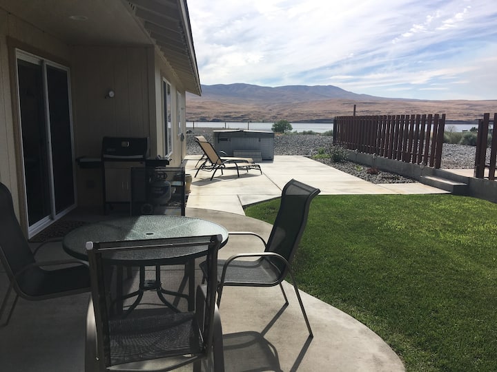 Mattawa Vacation Rentals & Homes Washington, United States Airbnb