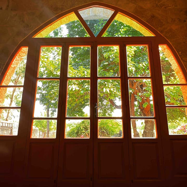 Beit Tout Guesthouse - 黎巴嫩