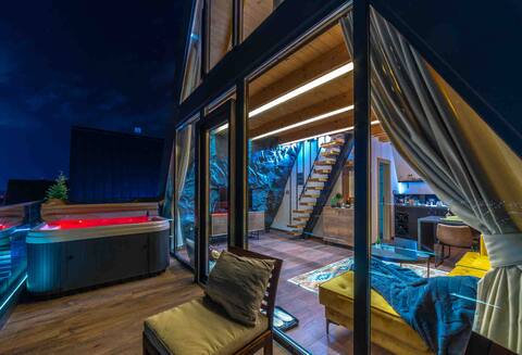 Masarotto - Luxury Chalet #2