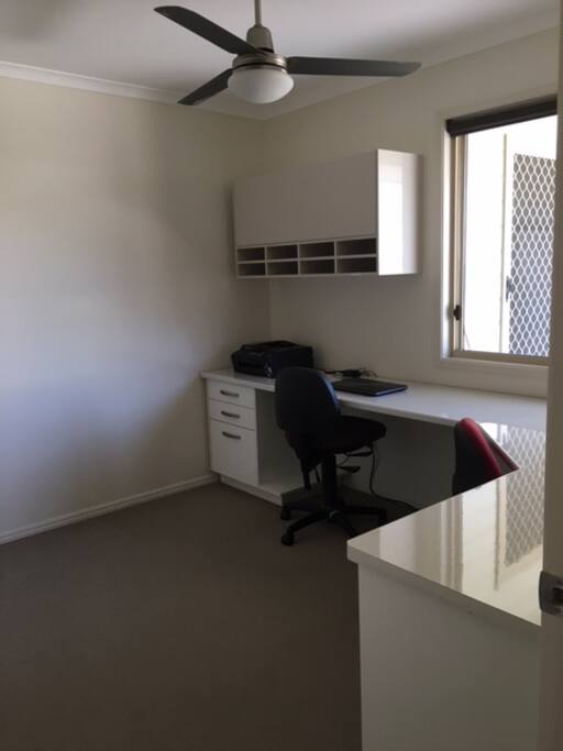 Large Office