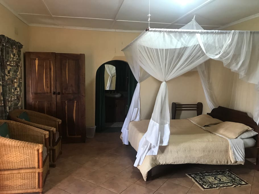 Lodge 1