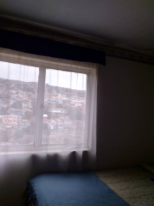 Habitación 1