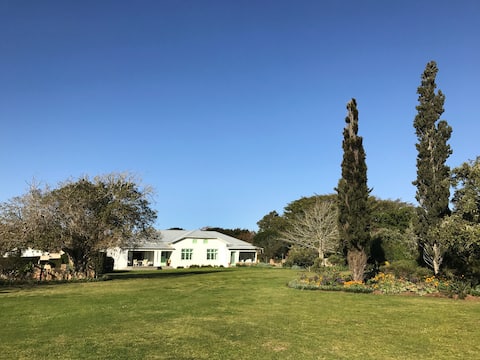 Prinskraal Homestead
